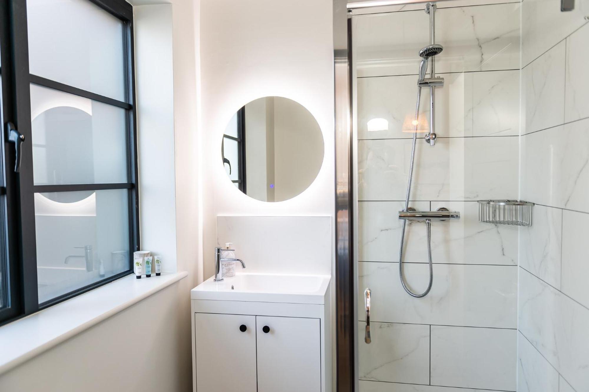 2 Castle Mews Apartment Salisbury Ngoại thất bức ảnh