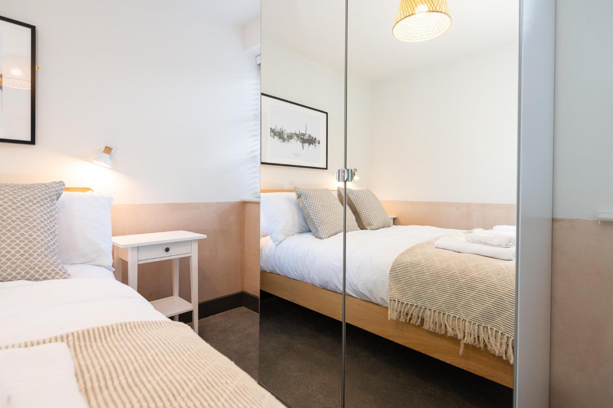 2 Castle Mews Apartment Salisbury Ngoại thất bức ảnh