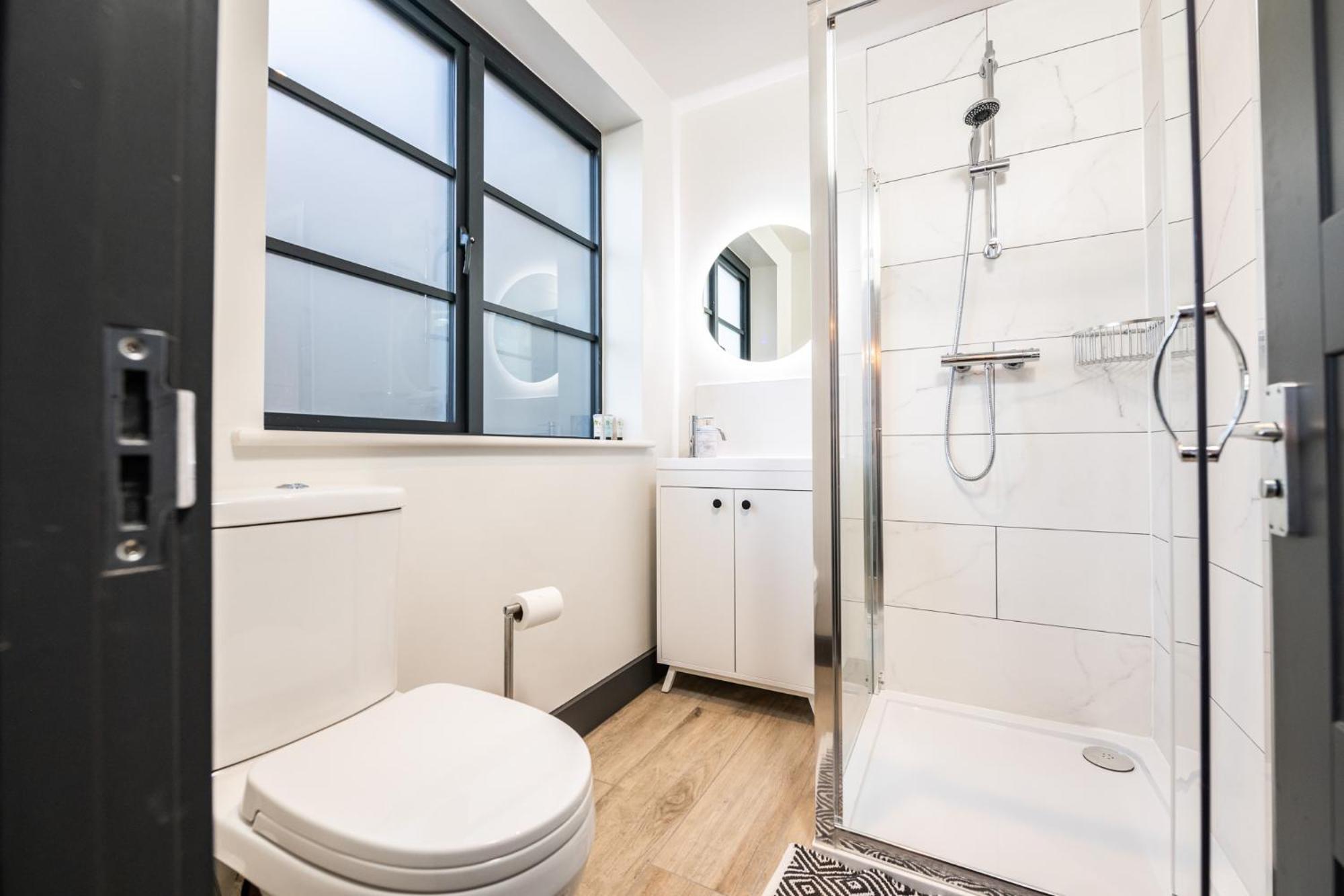 2 Castle Mews Apartment Salisbury Ngoại thất bức ảnh
