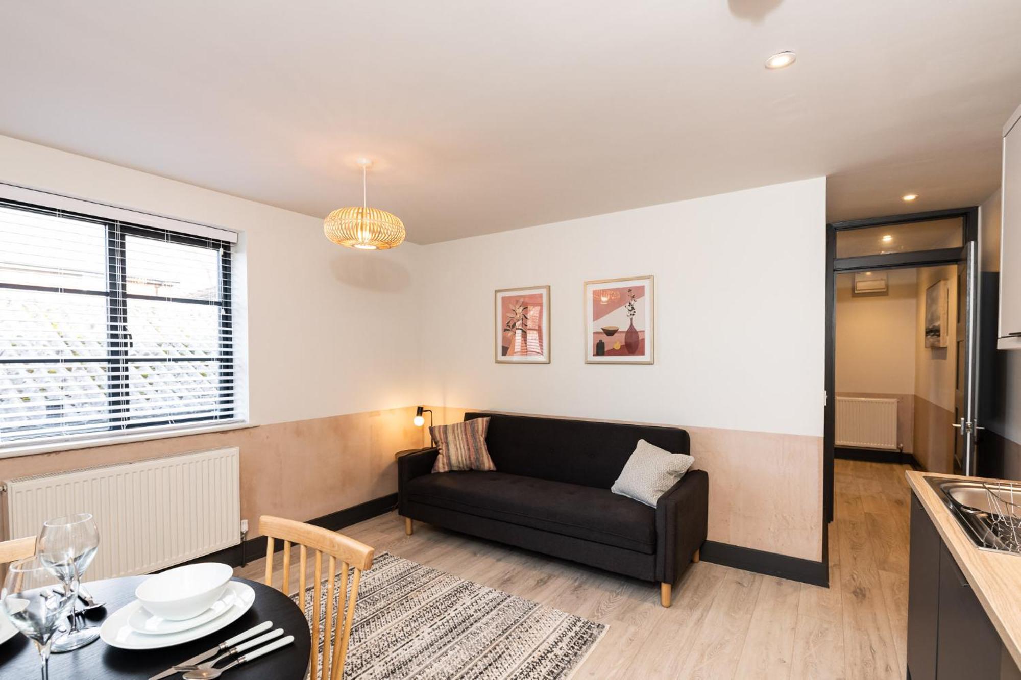 2 Castle Mews Apartment Salisbury Ngoại thất bức ảnh