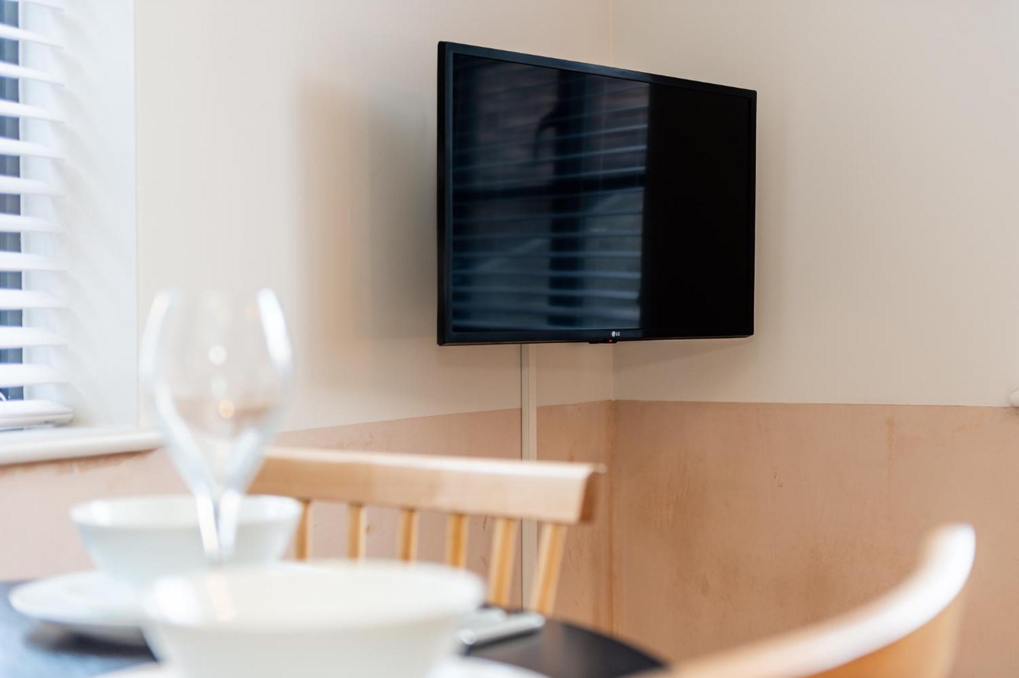 2 Castle Mews Apartment Salisbury Ngoại thất bức ảnh
